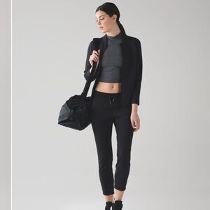 Lululemon On The Fly Pant *28"